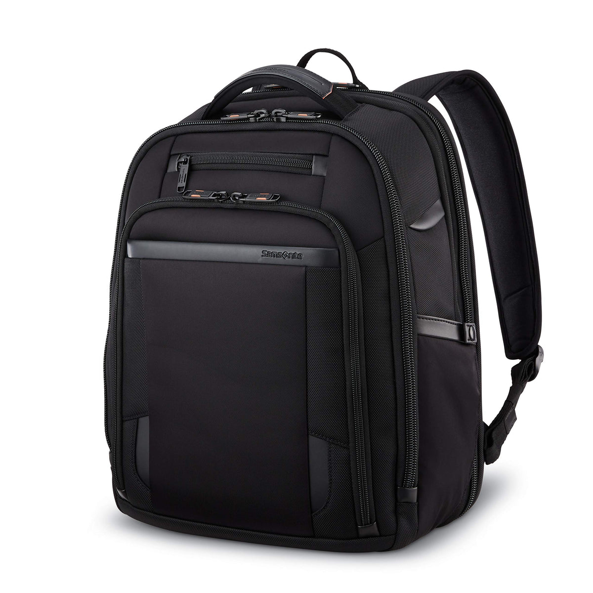 Samsonite PRO Standard Backpack Black One Size U7