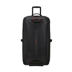 Samsonite Ecodiver Large Wheeled Duffel 79/29 ( Black , One Size ) Black One Size U1