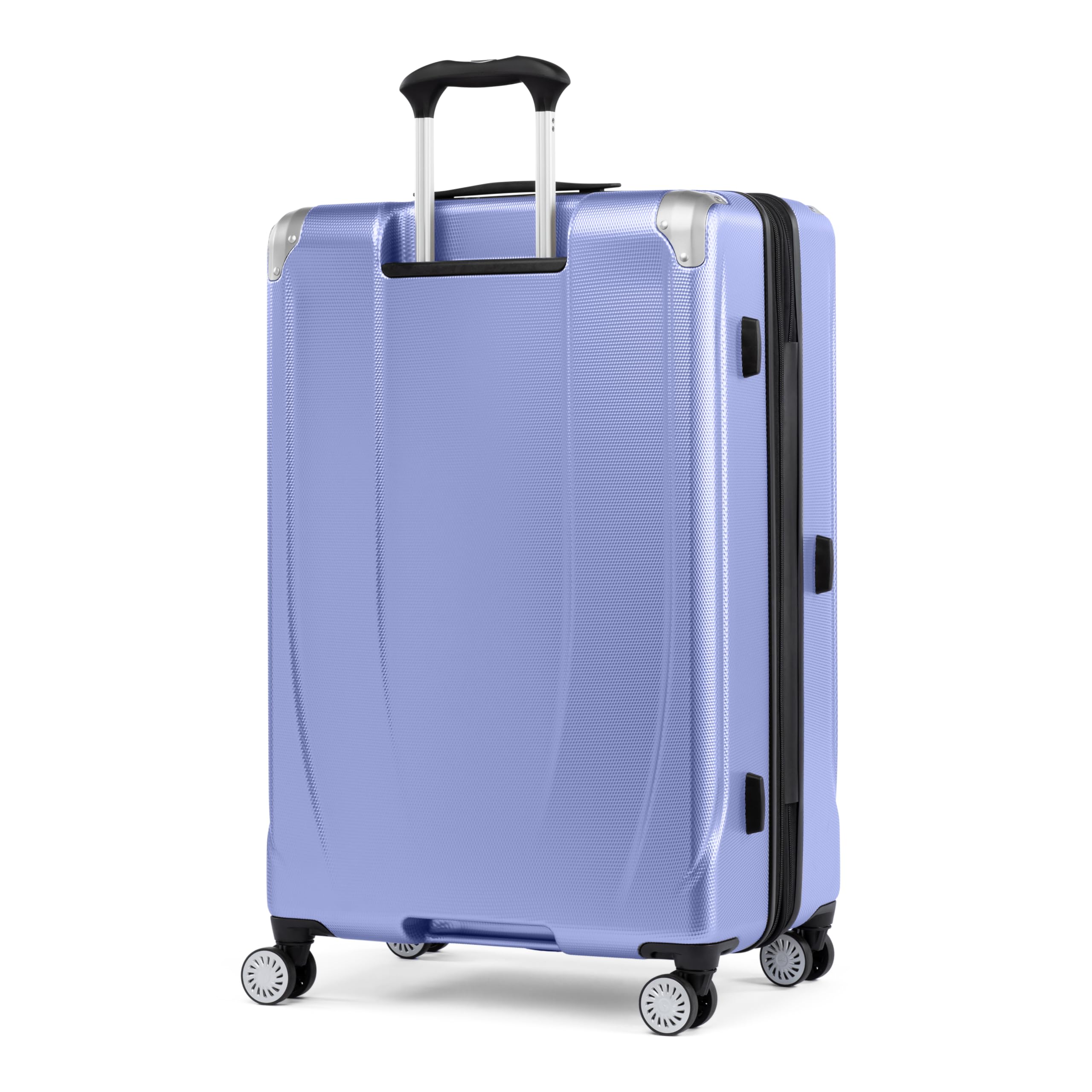 Travelpro Pathways 3 Hardside Expandable Luggage, 8 Spinner Wheels, Lightweight Hard Shell Suitcase U1