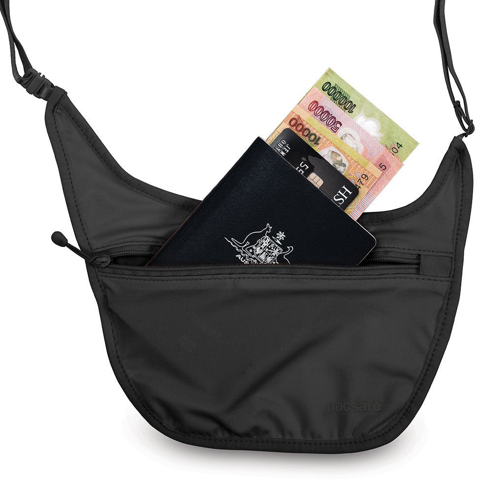 Pacsafe Coversafe Body Pouch - Thumbnail 3