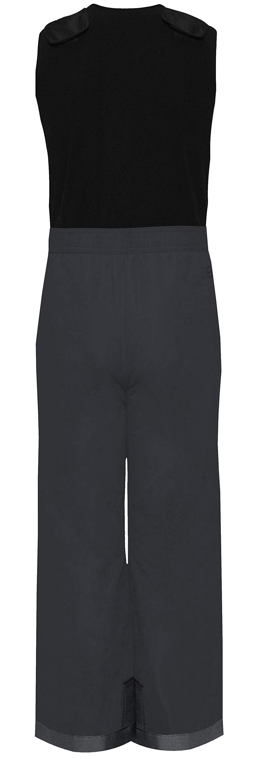 Arctix Kids Limitless Bib Overalls ( Steel , 5T ) Steel 5 T U1