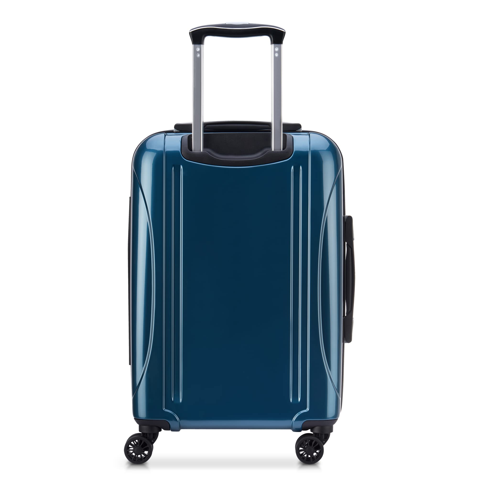 DELSEY Paris Helium Aero Hardside Expandable Luggage with Spinner Wheels U4