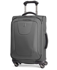 Travelpro Maxlite3 International Carry-On Spinner ( Grey , One Size ) Grey One Size U1