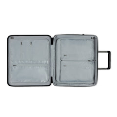 Samsonite Elevation Plus Medium Glider ( Triple Black , One Size ) Triple Black One Size U1