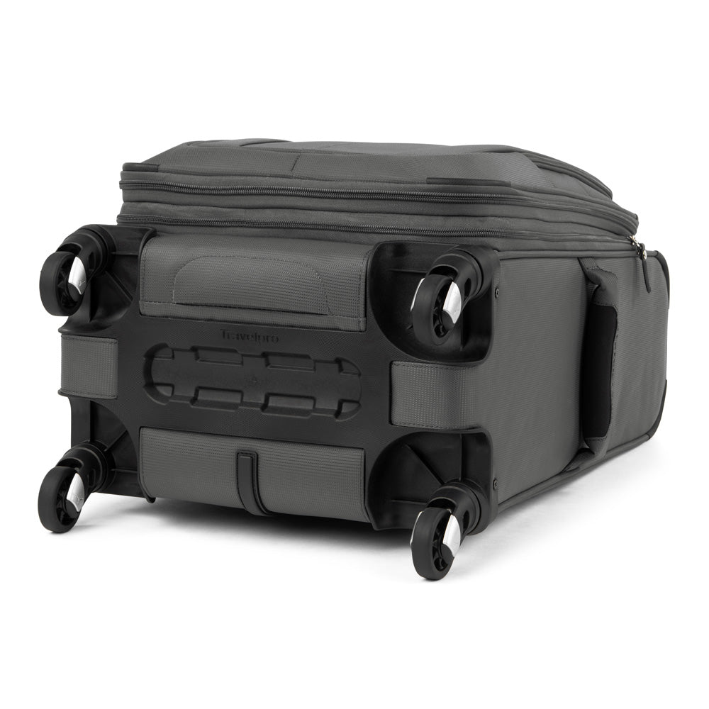 Travelpro Maxlite 5 Softside Expandable Luggage with 4 Spinner Wheels, Lightweight Suitcase, Men and Women U11