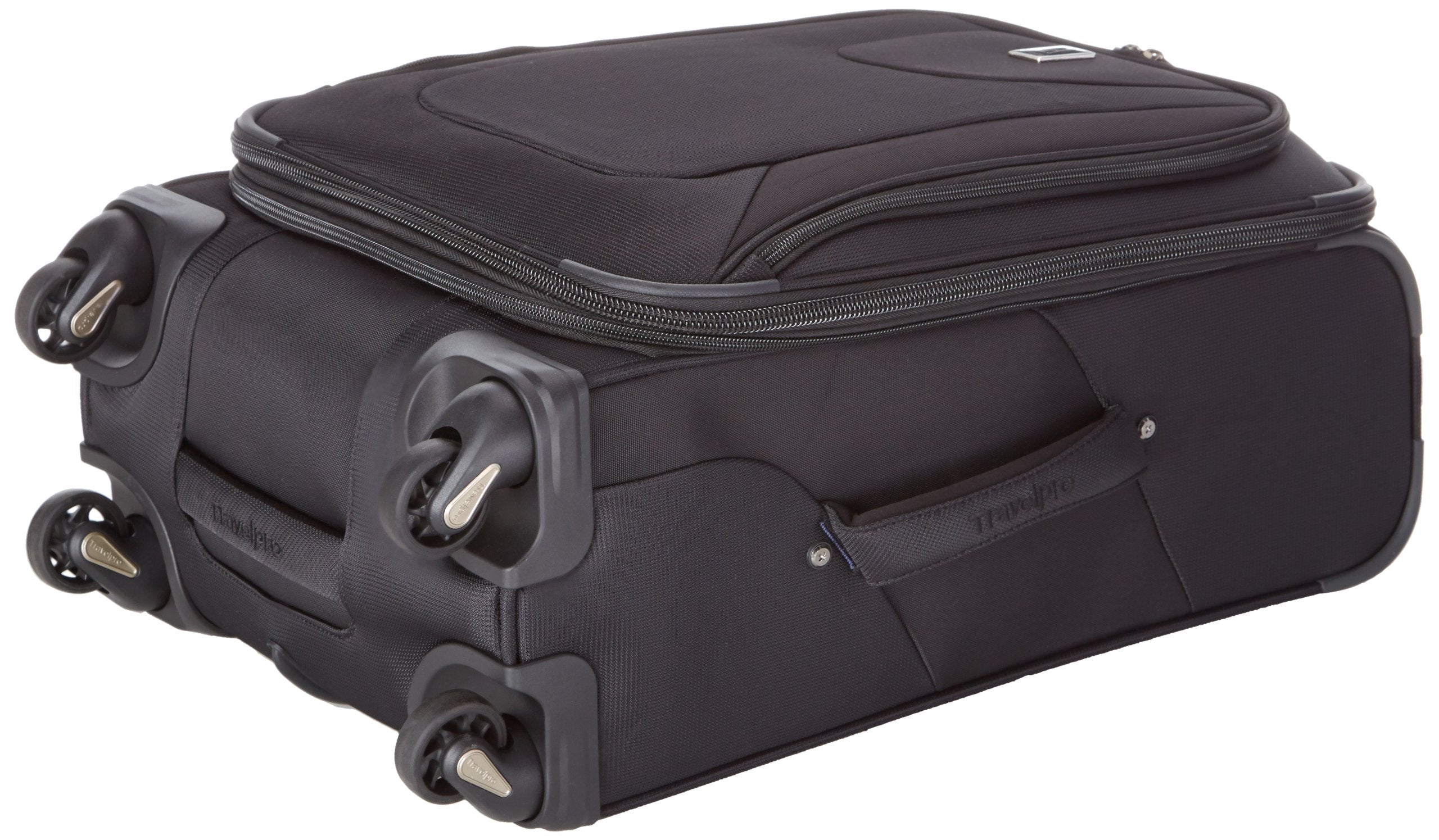 Travelpro Maxlite3 Expandable Spinner 21" ( Black , One Size ) Black One Size U2