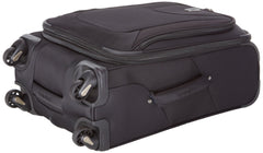Travelpro Maxlite3 Expandable Spinner 21" ( Black , One Size ) Black One Size U2