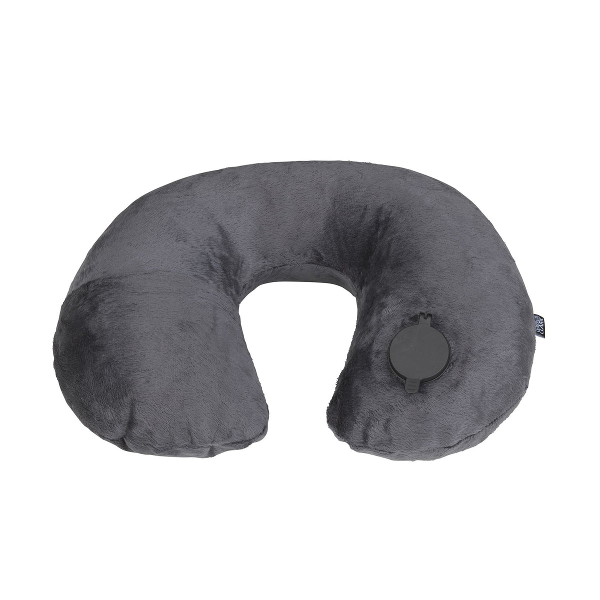 Lewis N. Clark Adjustable On Air Neck Pillow U1