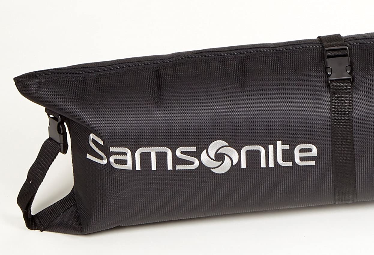 Samsonite Single Padded Ski Bag ( Navy ) Navy  U1