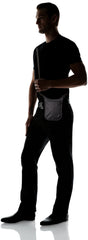 Pacsafe Coversafe V75 RFID Blocking Neck Pouch ( Black , One Size ) Black One Size U4