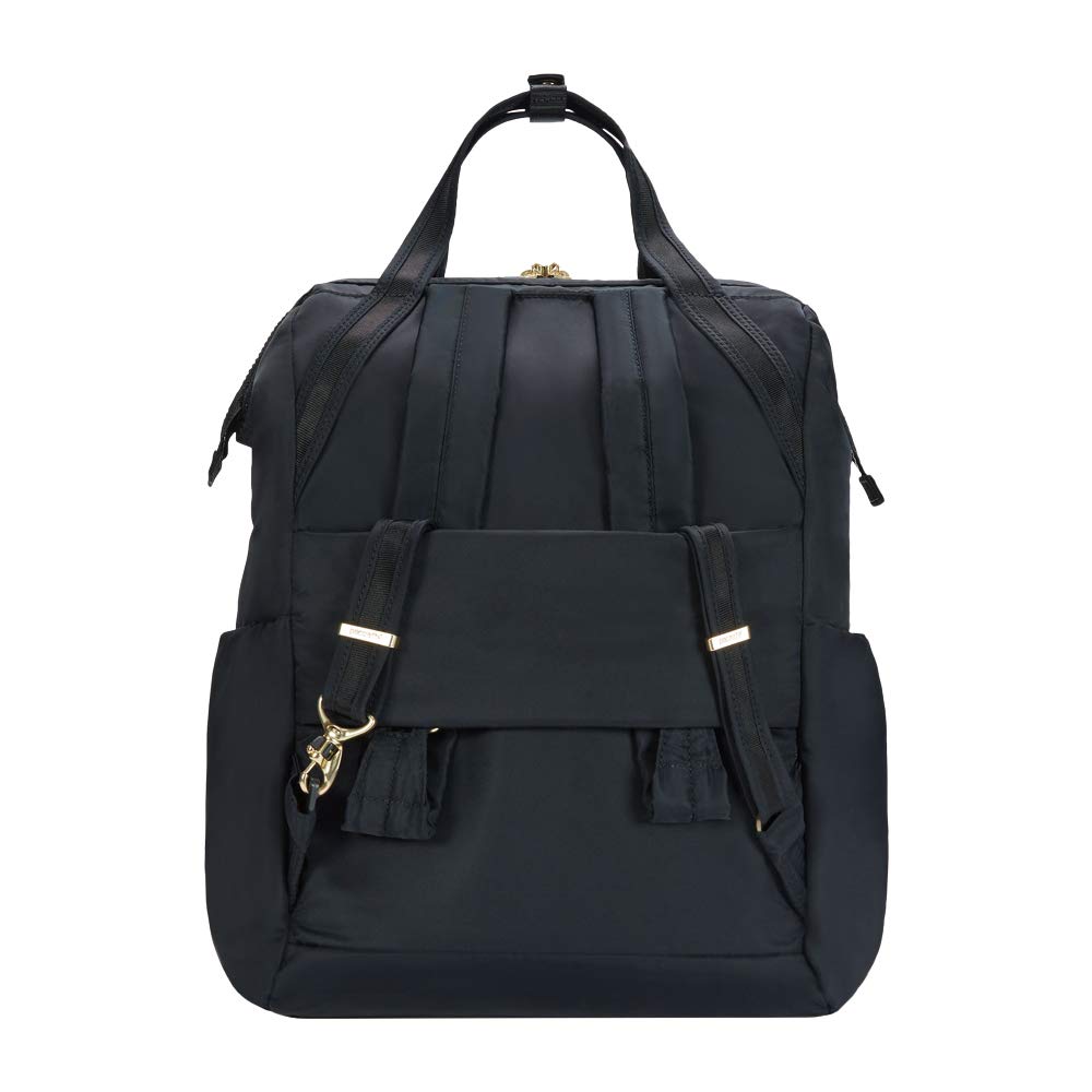 Pacsafe Citysafe CX backpack Black One Size U1