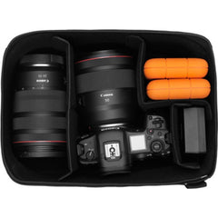 D_b_ Ramverk Camera Insert ( Black Out , S ) Black Out S U1