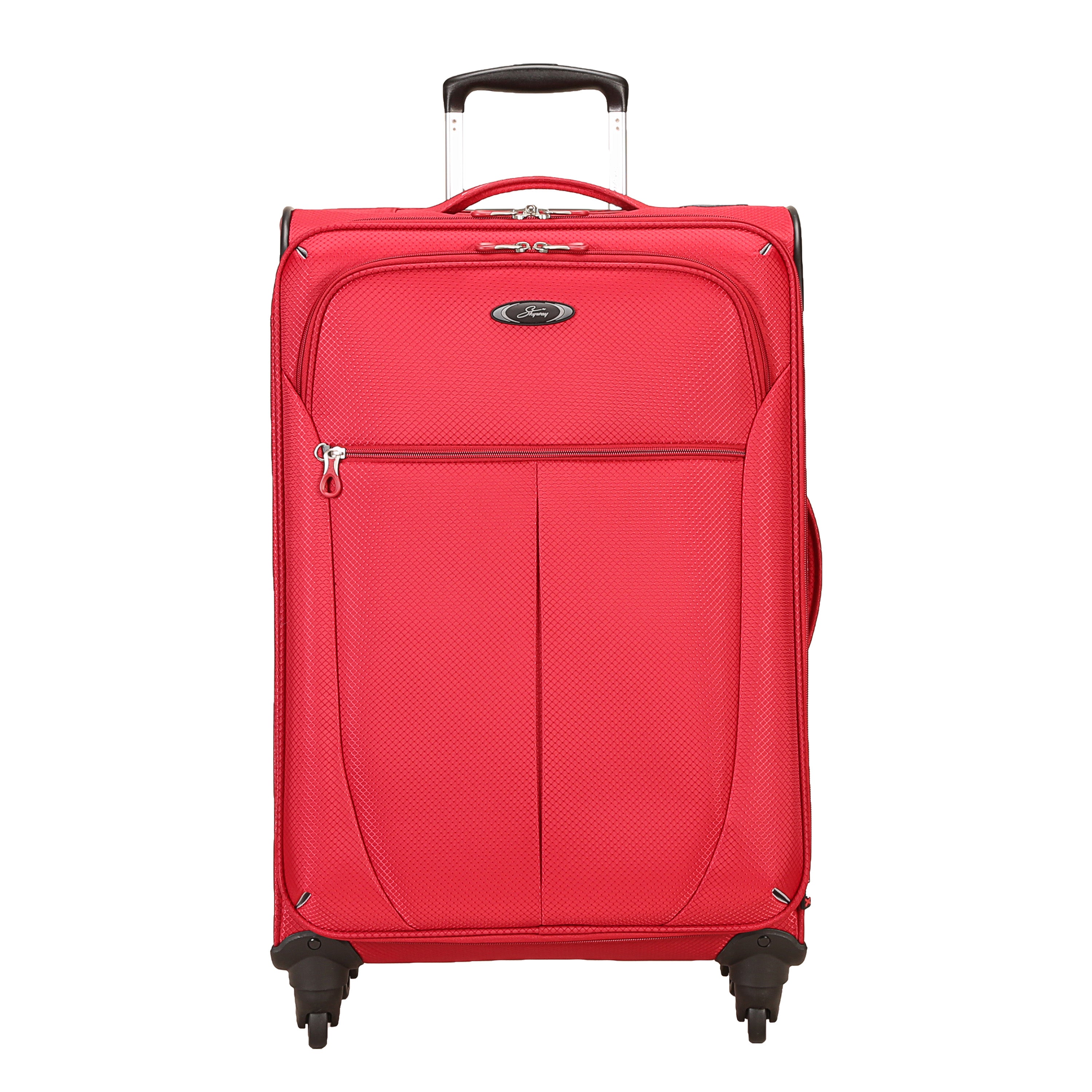 Skyway Luggage Mirage Superlight 3-Piece Spinner Set | 20, 24, 28 U1
