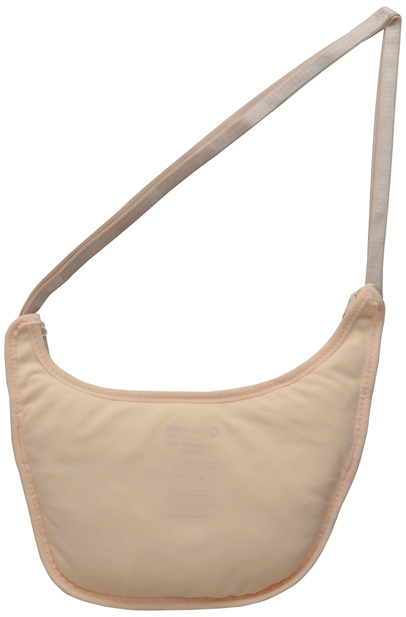 Pacsafe Coversafe S80 Anti-Theft Secret Body Pouch ( Orchid Pink , One Size ) Orchid Pink One Size U2