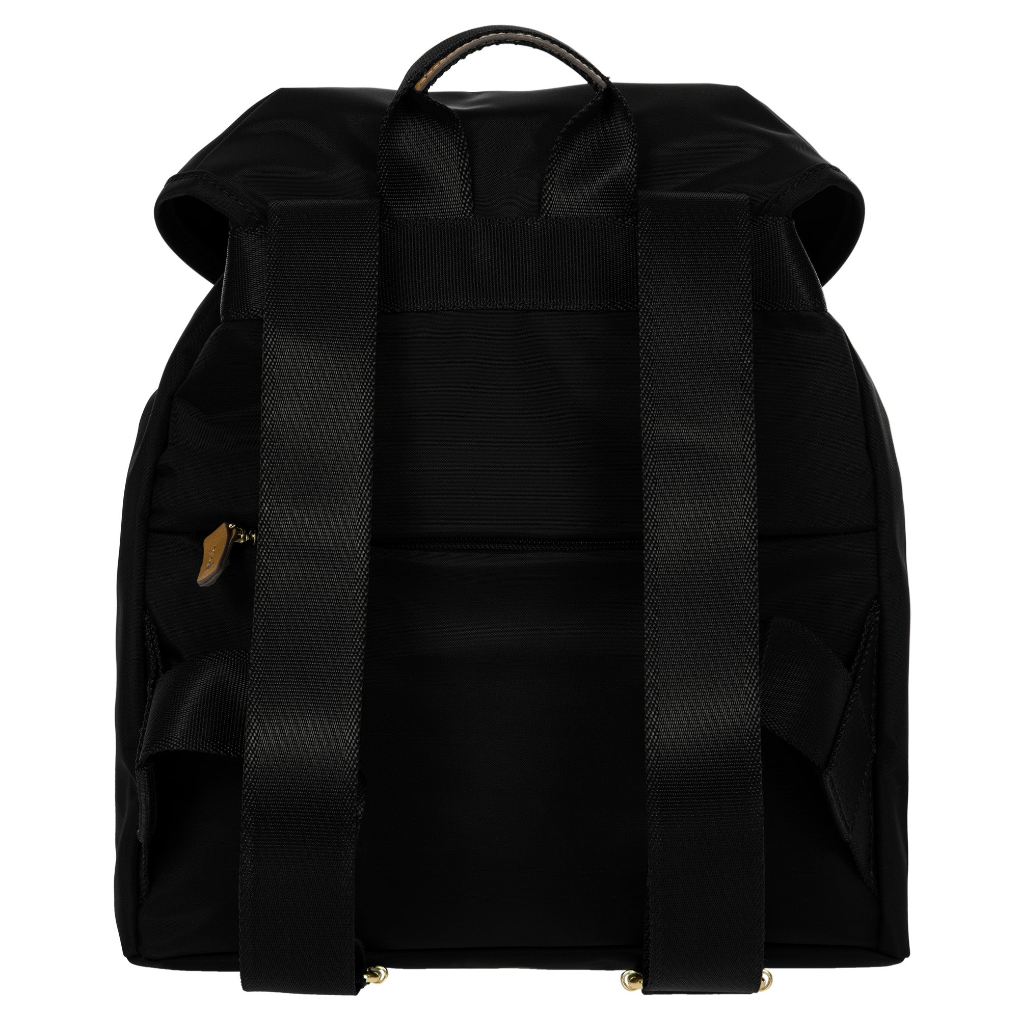 Bric's X-travel City Backpack Piccolo ( Black , One Size ) Black One Size U1