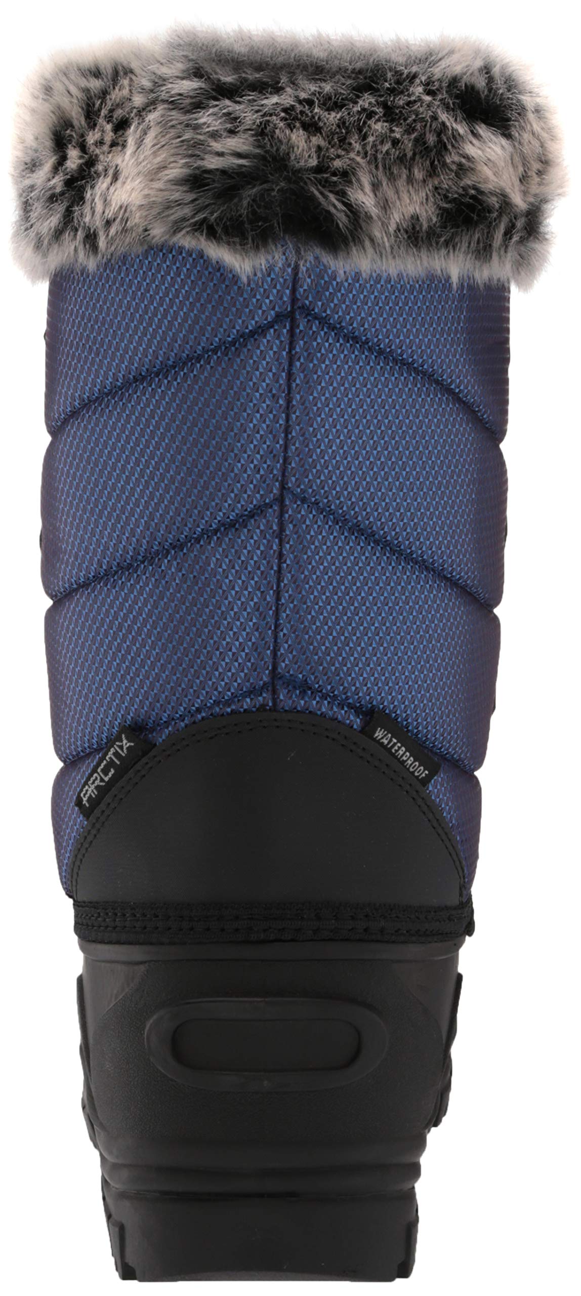 Arctix Women's Below Zero Winter Boot ( Marina Blue , 11 ) Marina Blue 11 U1