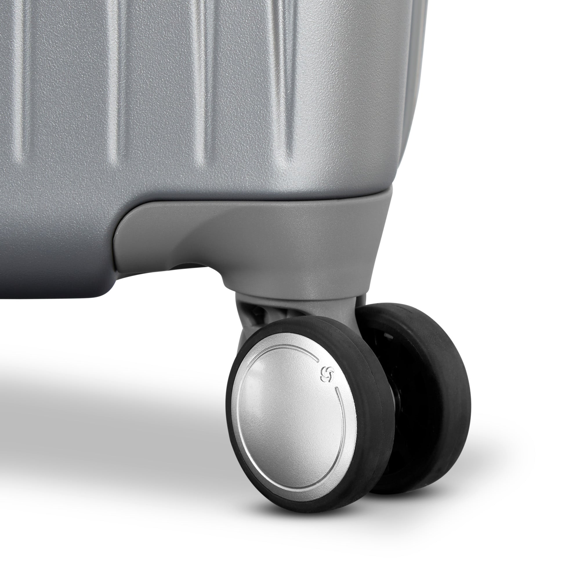 Samsonite Opto 3 Hardside Spinner Luggage Collection ( Frost Teal , Carry-On ) Frost Teal Carry On U1