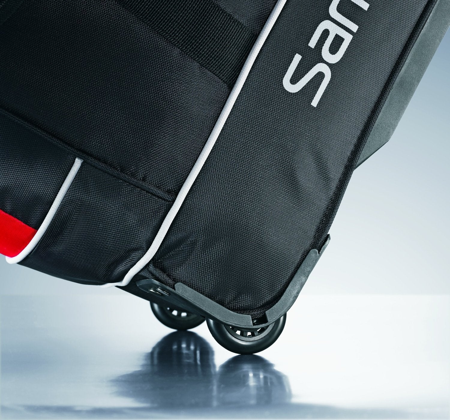 Samsonite Luggage 22 inch Carry On Andante Wheeled Duffel U3