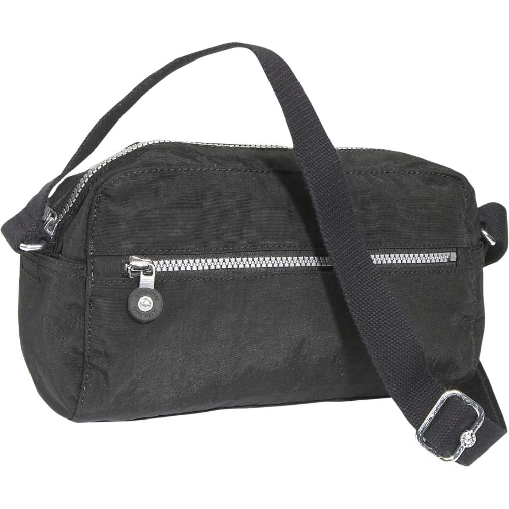 Kipling Medium Handbag ( Carmine , One Size ) Carmine One Size U1