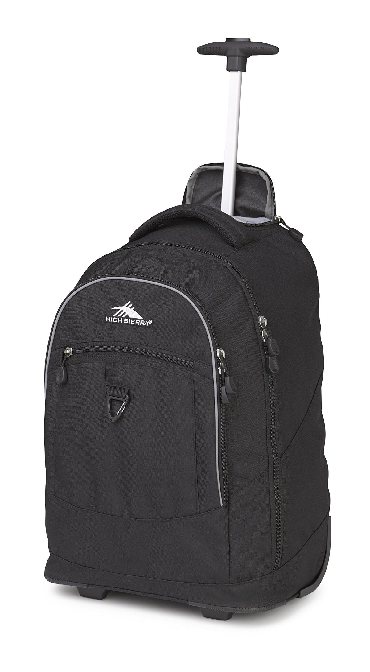 High Sierra Chaser Wheeled Backpack U1