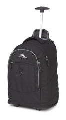 High Sierra Chaser Wheeled Backpack U1