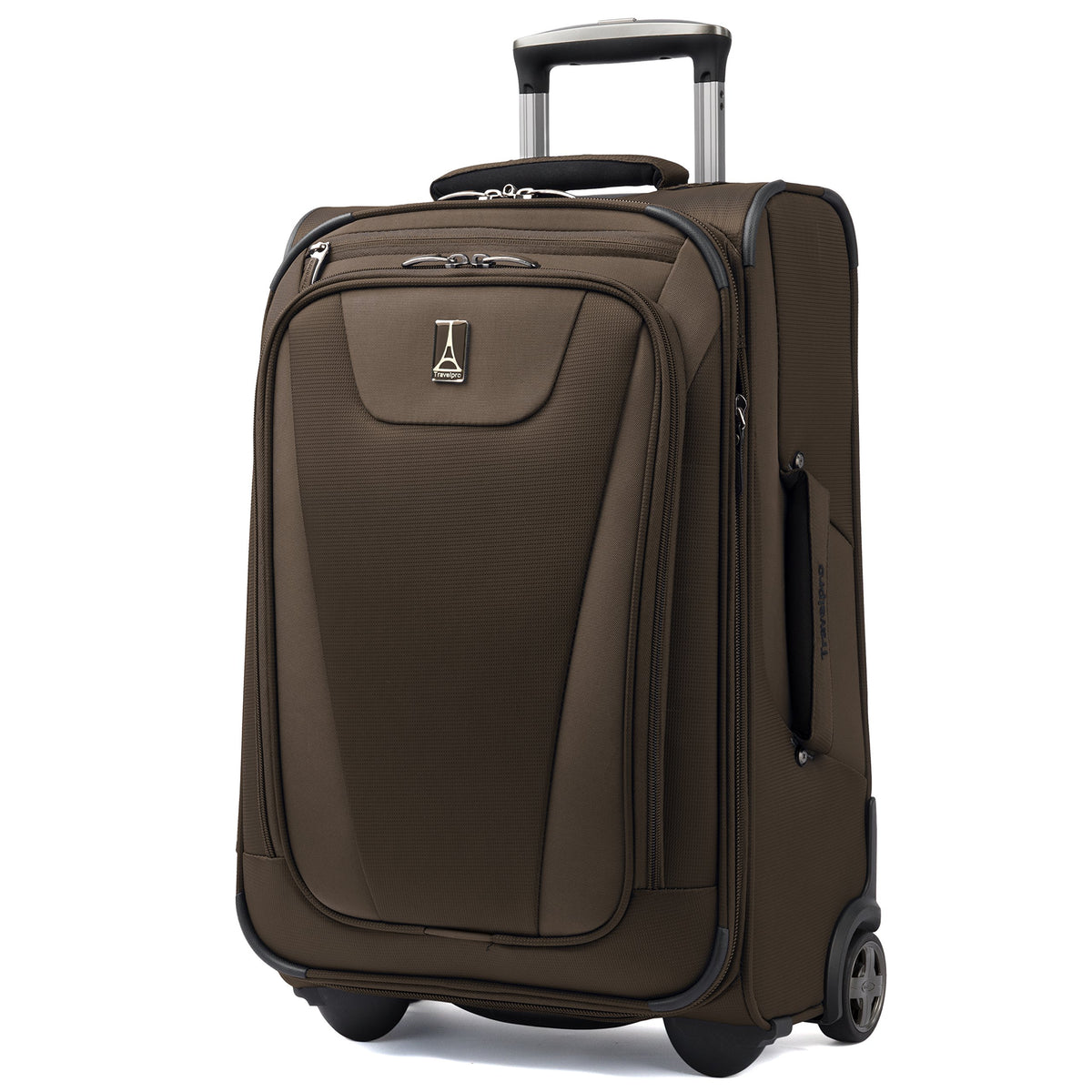 Travelpro Maxlite 4 22-Inch Expandable Rollaboard ( Mocha , One Size ) Mocha One Size U1