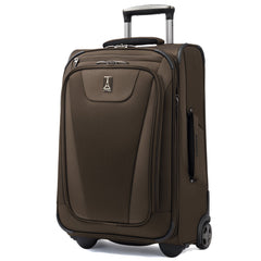 Travelpro Maxlite 4 22-Inch Expandable Rollaboard ( Mocha , One Size ) Mocha One Size U1
