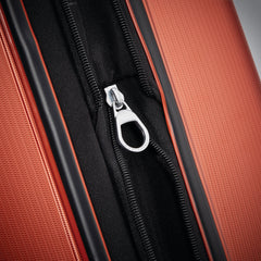 Samsonite Winfield 3 DLX Spinner ( Burnt Orange , Carry-On 20-Inch ) Burnt Orange Carry On 20 Inch U1