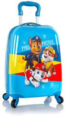 Heys America Nickelodeon Paw Patrol Boy's Carry-On Luggage null One Size U1