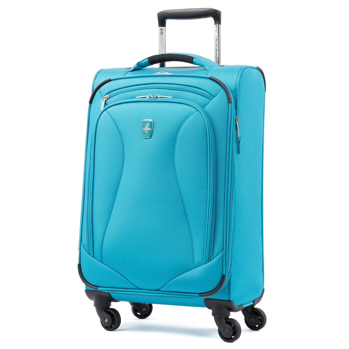 Atlantic Luggage Ultra Lite Softside Expandable Spinner U2
