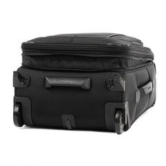 Travelpro Crew Versapack Max Carry-On Exp Rollaboard ( Jet Black , Carry-On 19-Inch ) Jet Black Carry On 19 Inch U1