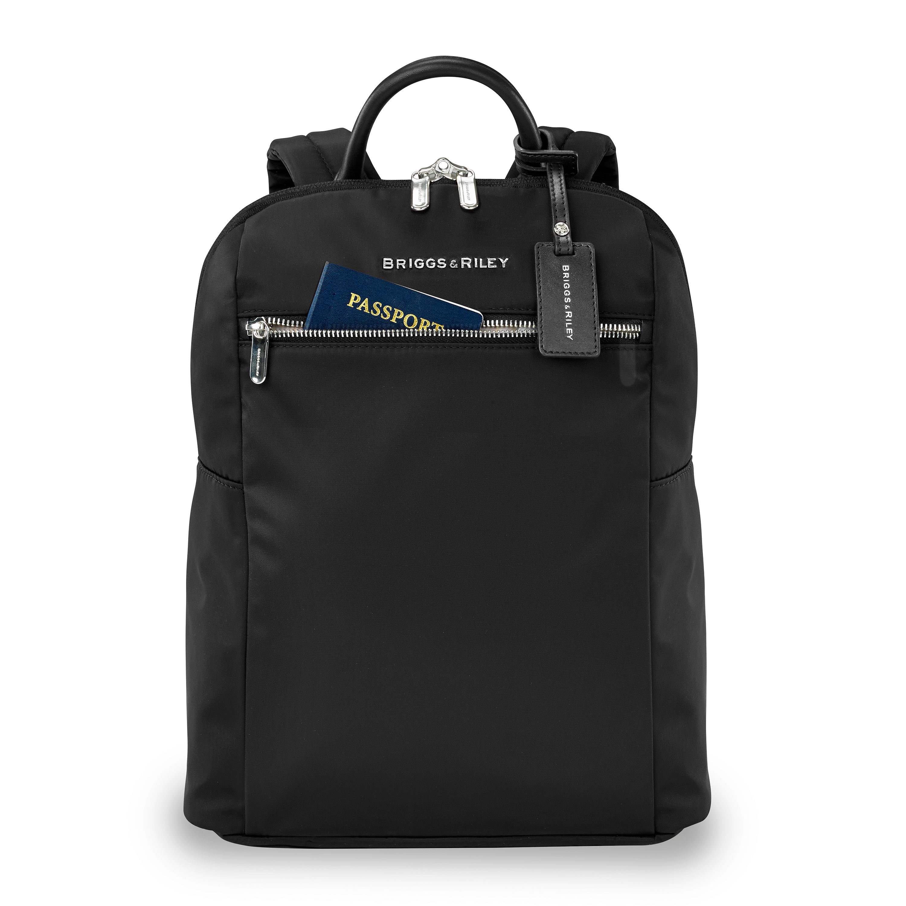 Briggs & Riley Rhapsody Slim Backpack U1