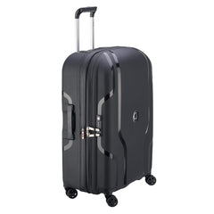 DELSEY Paris Clavel Hardside Expandable Luggage with Spinner Wheels U2