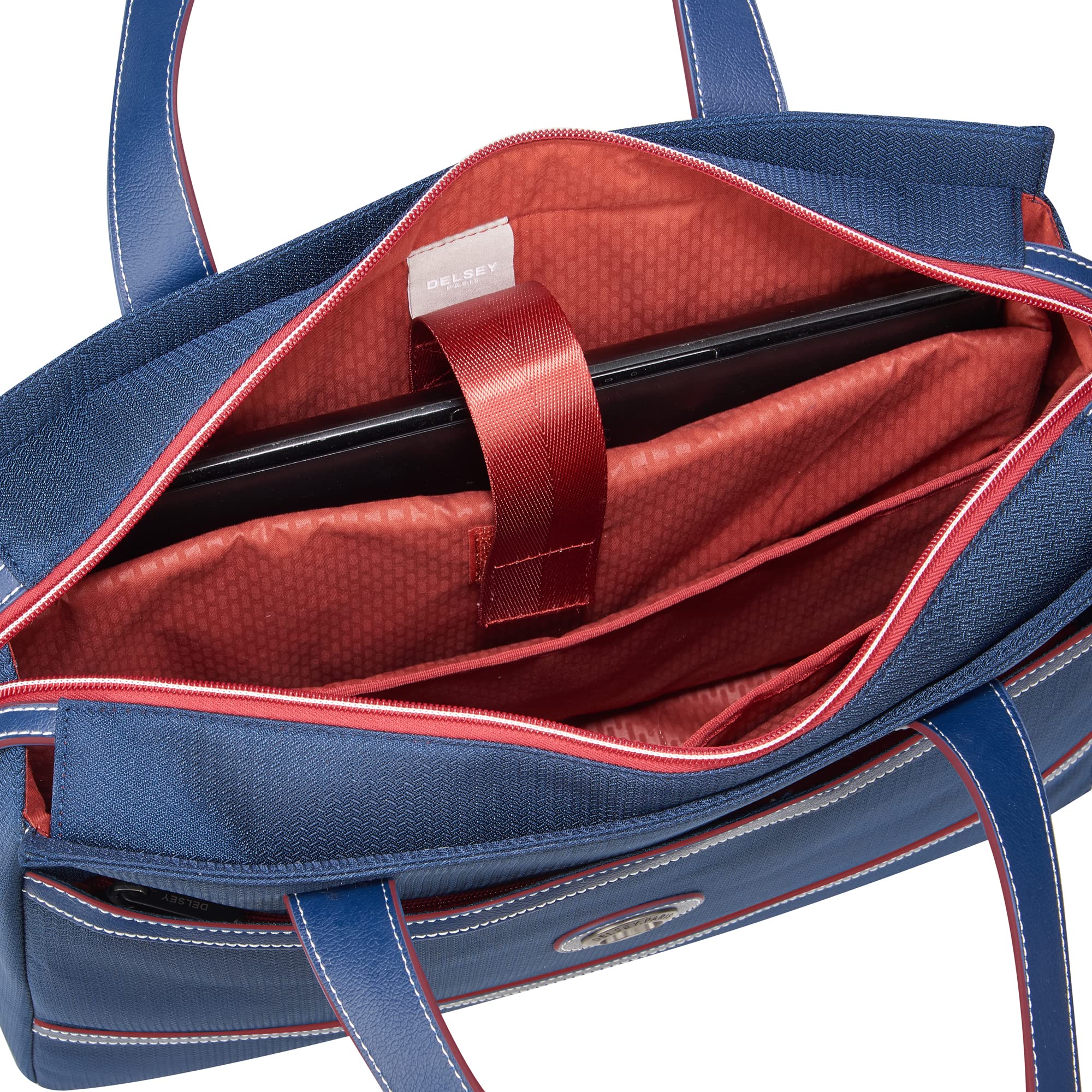 DELSEY Paris Women's Chatelet Air 2.0 Shoulder Bag U1