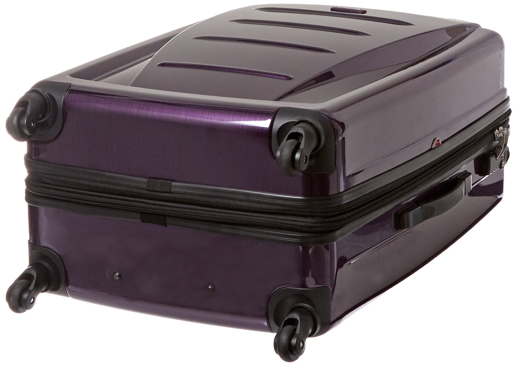 Samsonite Winfield 2 Hardside Luggage with Spinner Wheels U1