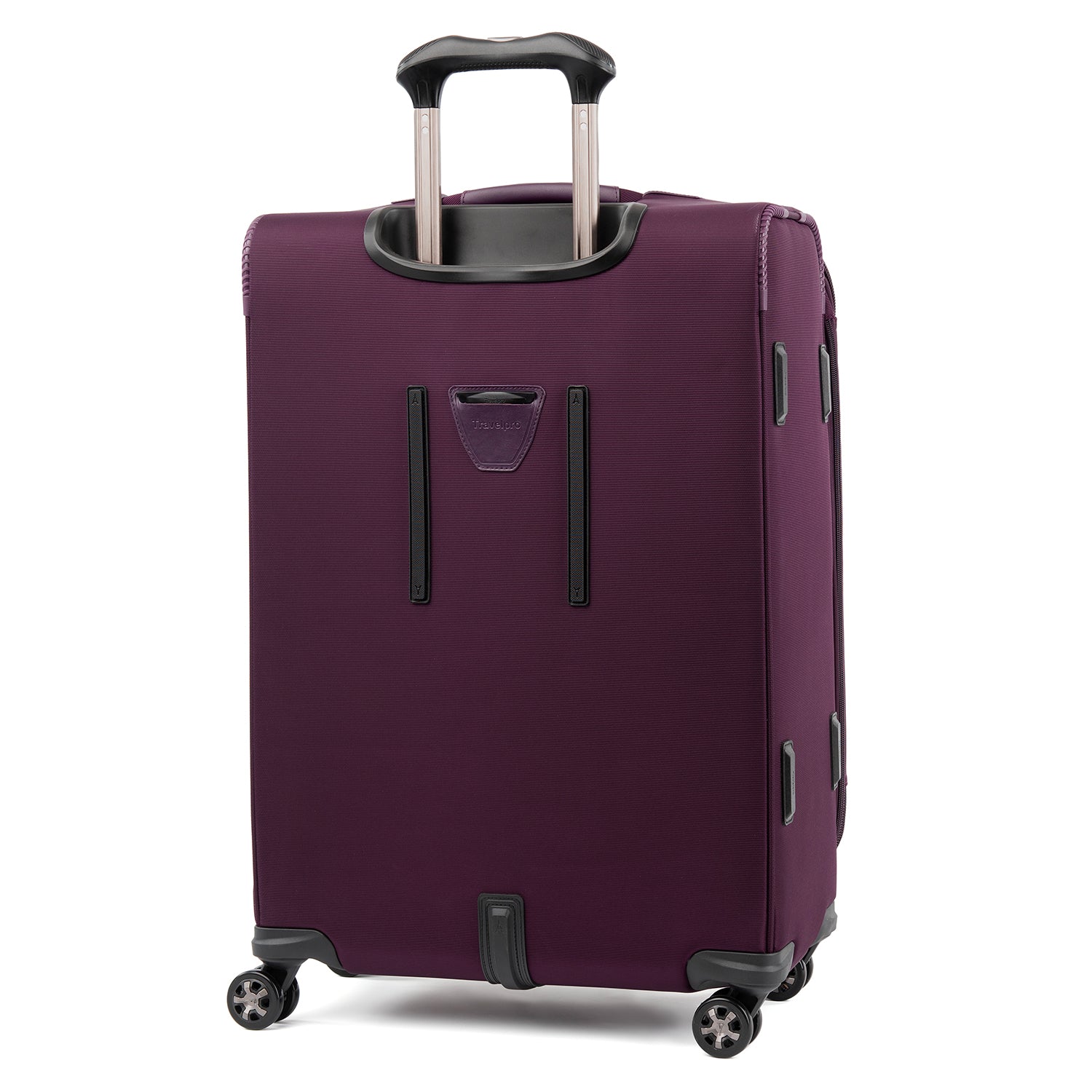 Travelpro Crew Versapack Softside Expandable Spinner Wheel Luggage U1