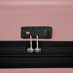 Samsonite Evolve SE Hardside Expandable Spinner Luggage U3