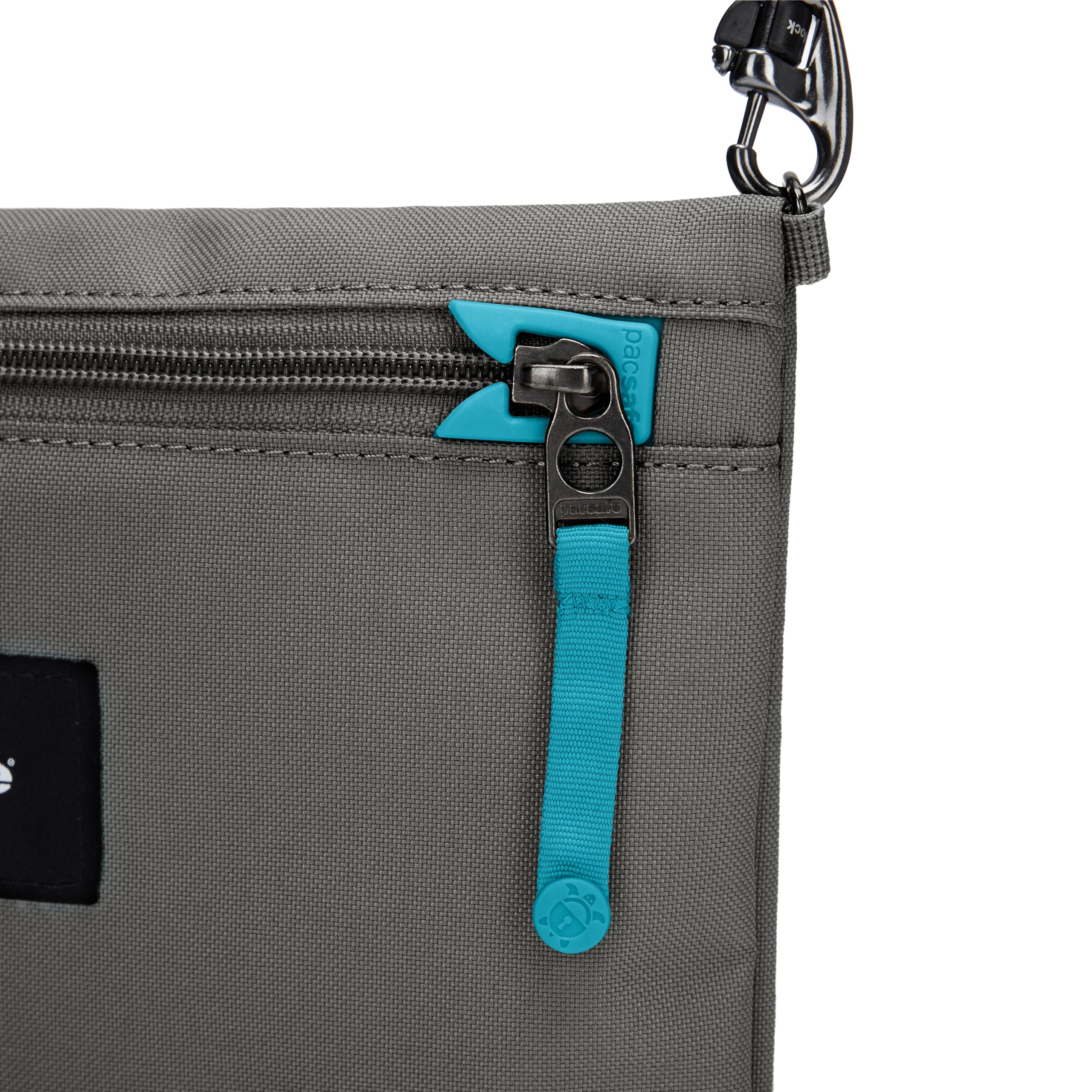 Pacsafe GO Anti Theft Crossbody Pouch ( Stone , One Size ) Stone One Size U2