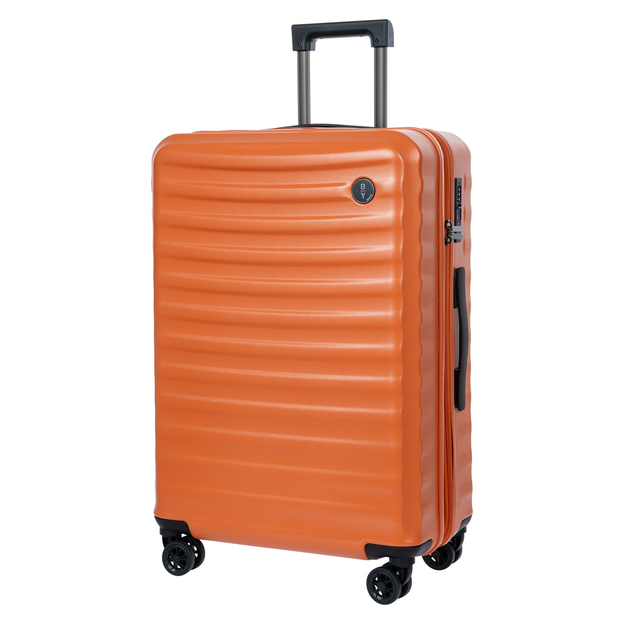 Bric's Nausicaa 30" Expandable Spinner ( Orange , 30" ) Orange 30 U1