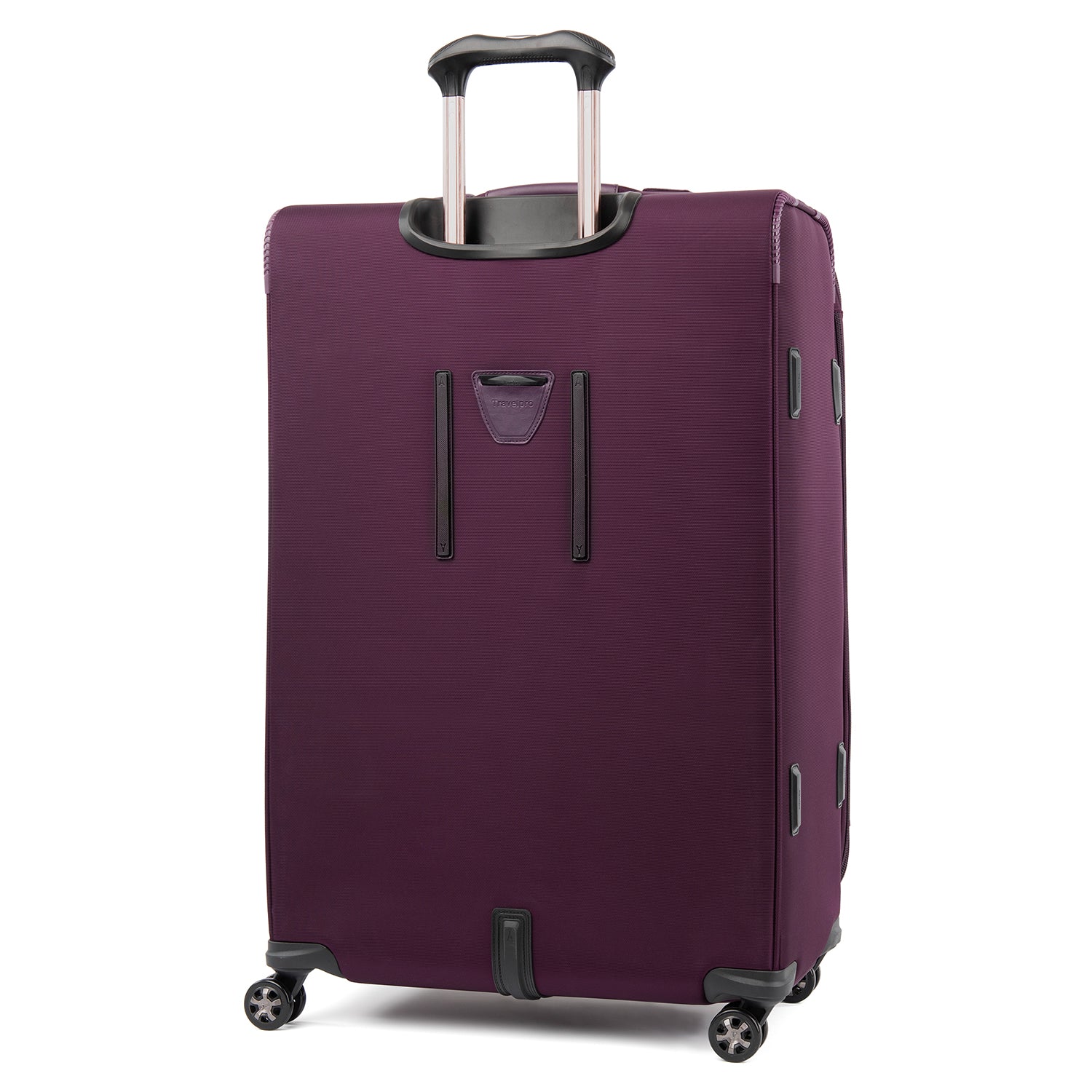 Travelpro Crew Versapack Softside Expandable Spinner Wheel Luggage U1