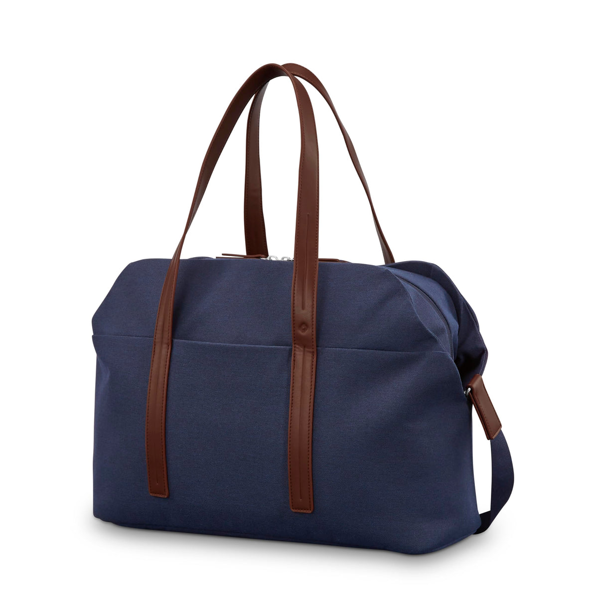Samsonite Virtuosa Weekender Duffel Overnight Bag with Laptop Computer Sleeve ( Navy , One Size ) Navy One Size U1