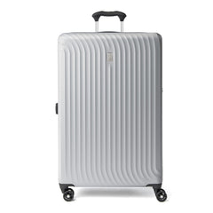 Travelpro Maxlite Air Hardside Expandable Luggage, 8 Spinner Wheels, Lightweight Hard Shell Polycarbonate U3