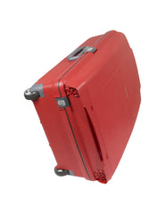 Samsonite Luggage Flite Spinner 28-inch Travel Bag ( Red , One Size ) Red One Size U1