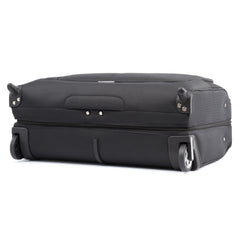 Travelpro Maxlite 5 Softside Lightweight Carry-On Upright 2 Wheel Rolling Garment Bag, Men and Women ( Black , One Size ) Black One Size U19