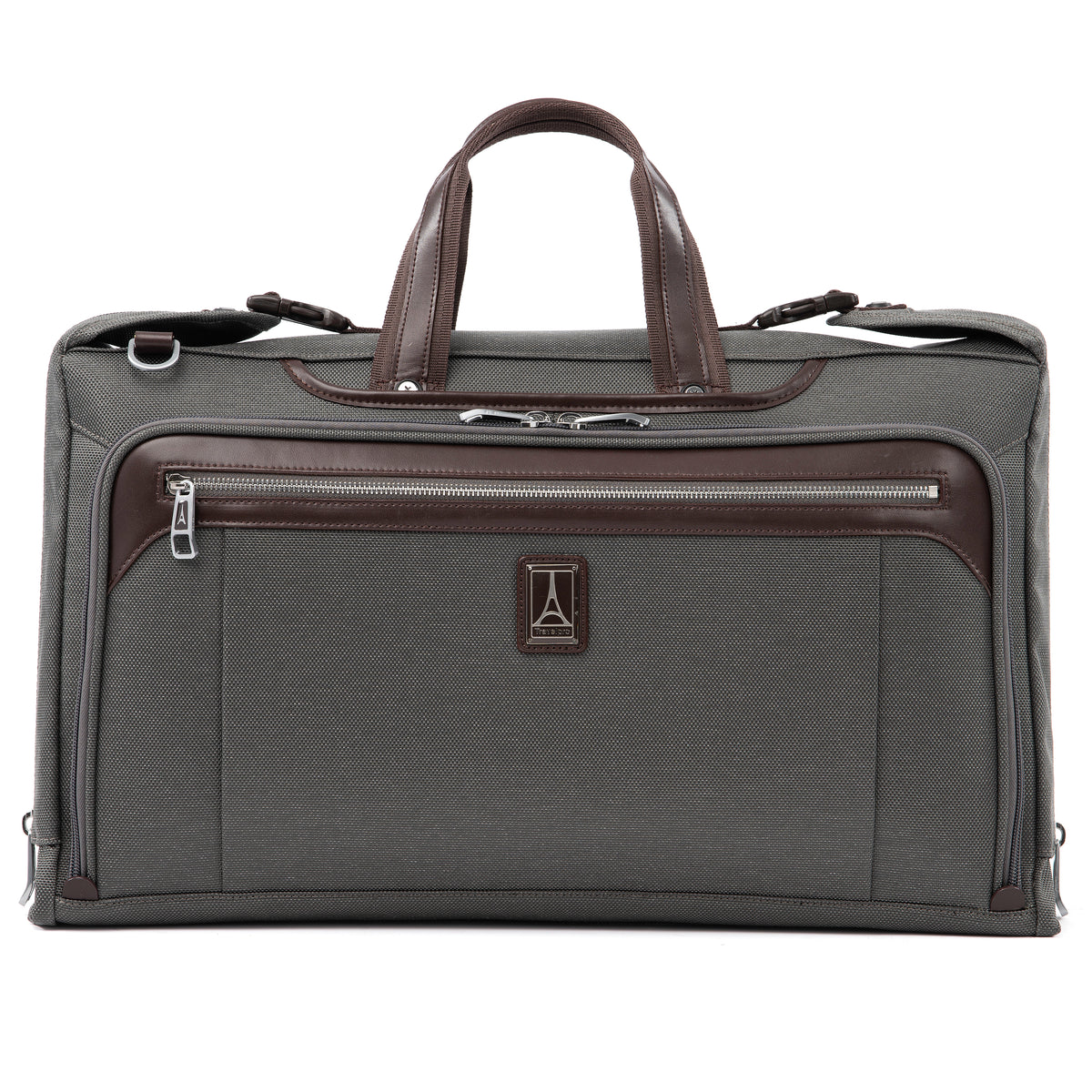 Travelpro Platinum Elite Tri-Fold Carry-On Garment Bag, Men and Women U2