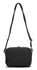 Pacsafe CX Square Crossbody ( Econyl Black , 2.4 Liter ) Econyl Black 2 4 Liter U1