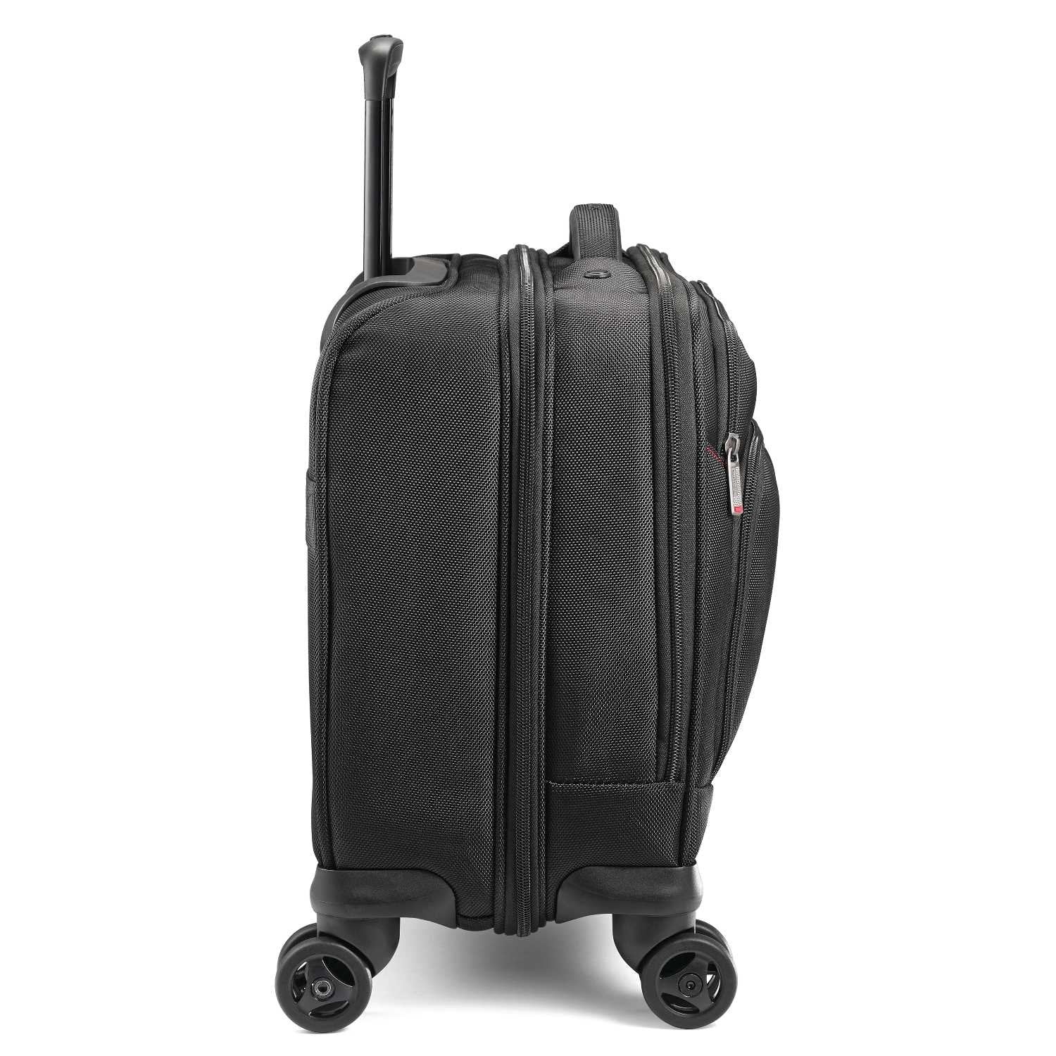 Samsonite Xenon 3.0 Spinner Mobile Office Laptop Bag Black One Size U6