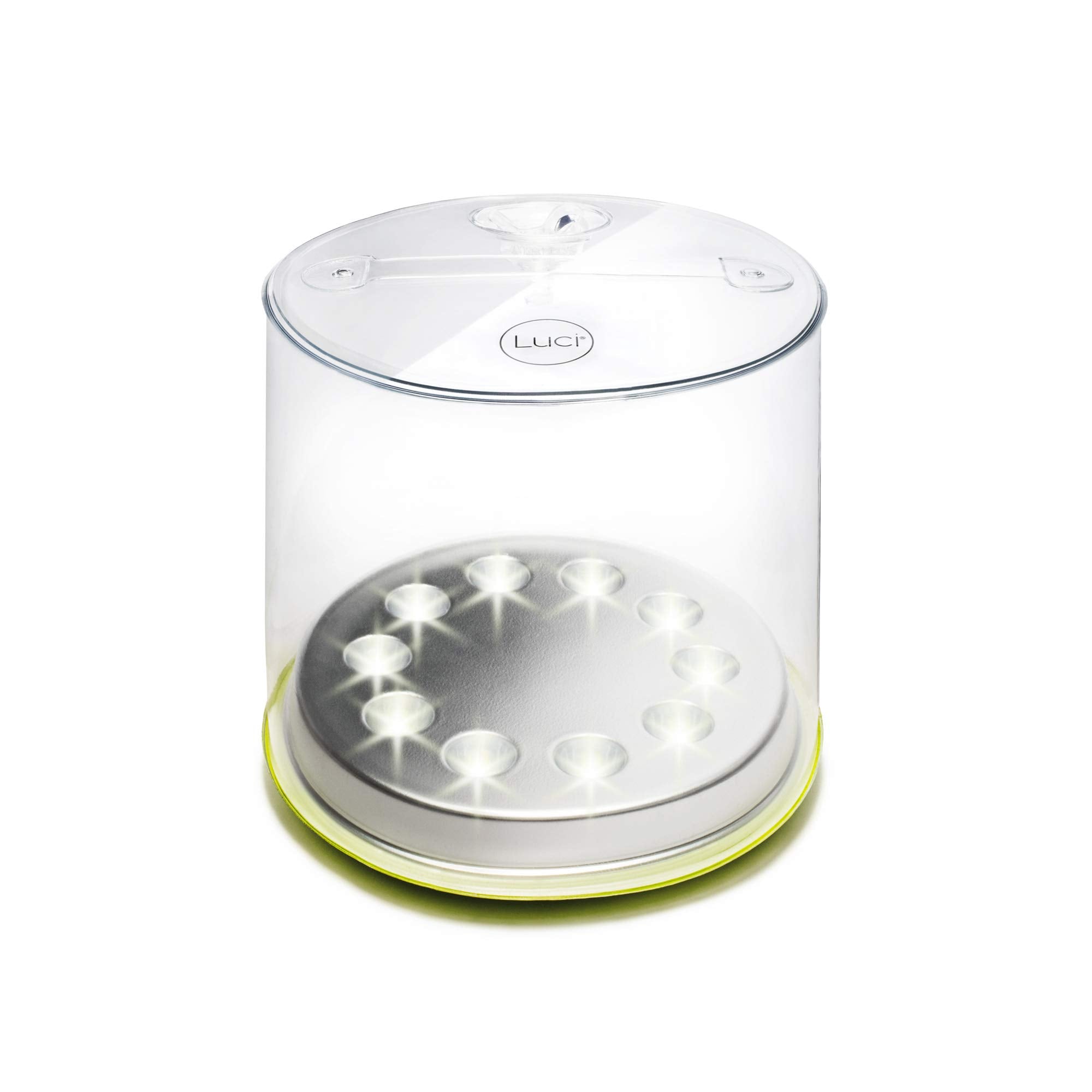 MPOWERD Luci Outdoor 2.0 Pro Clear  U1