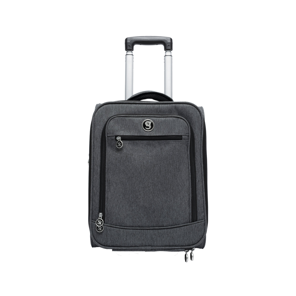 Geckobrands 17" Optivate X Everyday Grey One Size U3