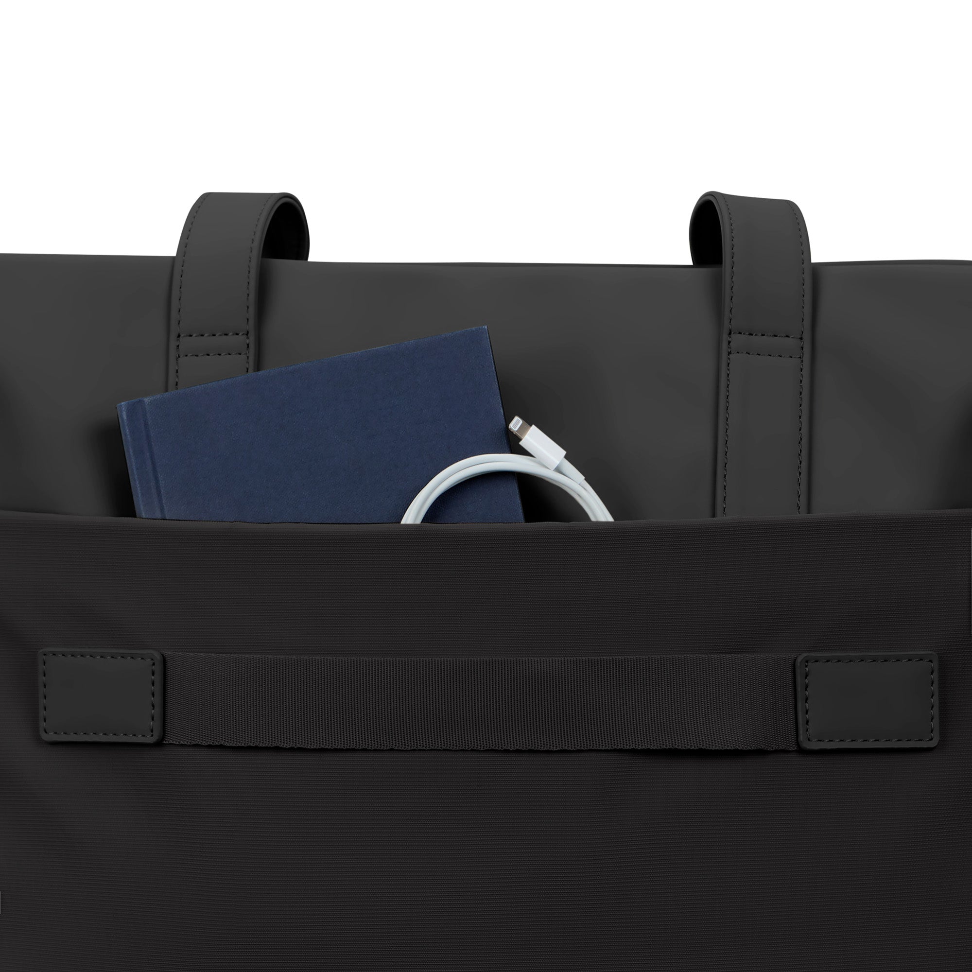 Samsonite Better Than Basic Tote Bag ( Black , One Size ) Black One Size U2
